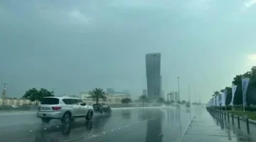 تحذير الأرصاد.. تقلبات جوية تضرب عدة محافظات خلال الساعات القليلة القادمة اليوم السبت